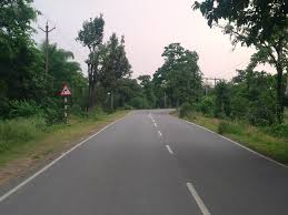 रस्ते व्यवस्थापन